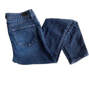 Paige Verdugo  Ultra Skinny jeans, stretch
